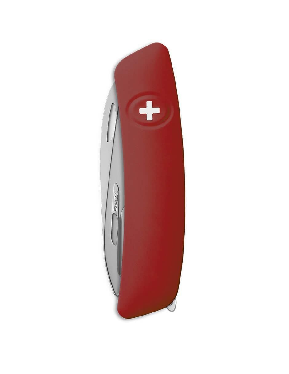 Navaja Swiza Allmatt Standard D10 R 14 funciones