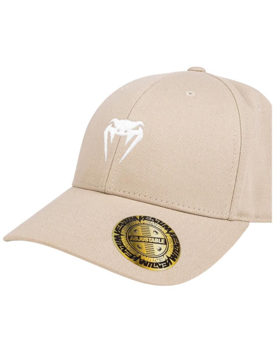 Gorra visera curva correa ajustable para entrenamiento Ufc Fusion para hombre