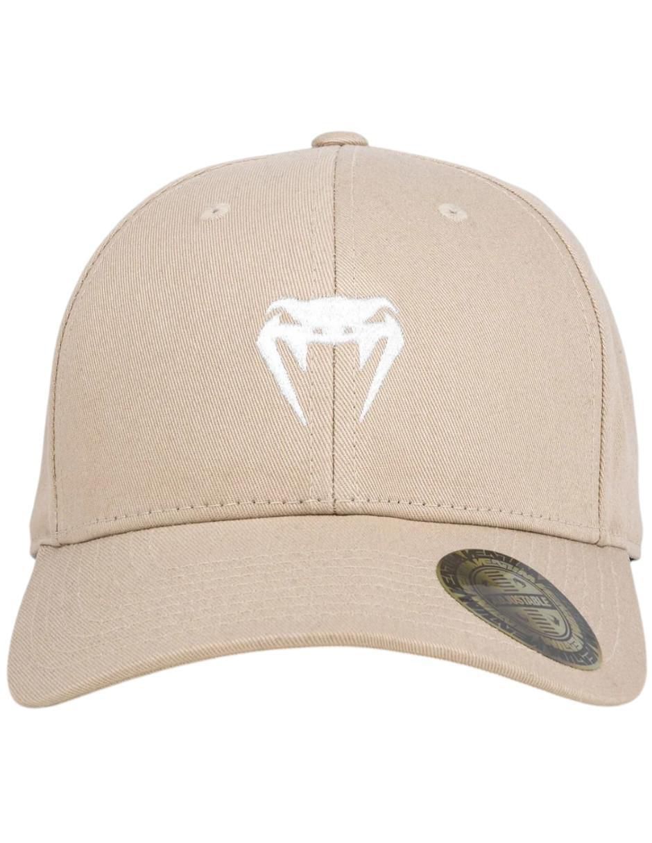 Gorra visera curva correa ajustable para entrenamiento Ufc Fusion para hombre
