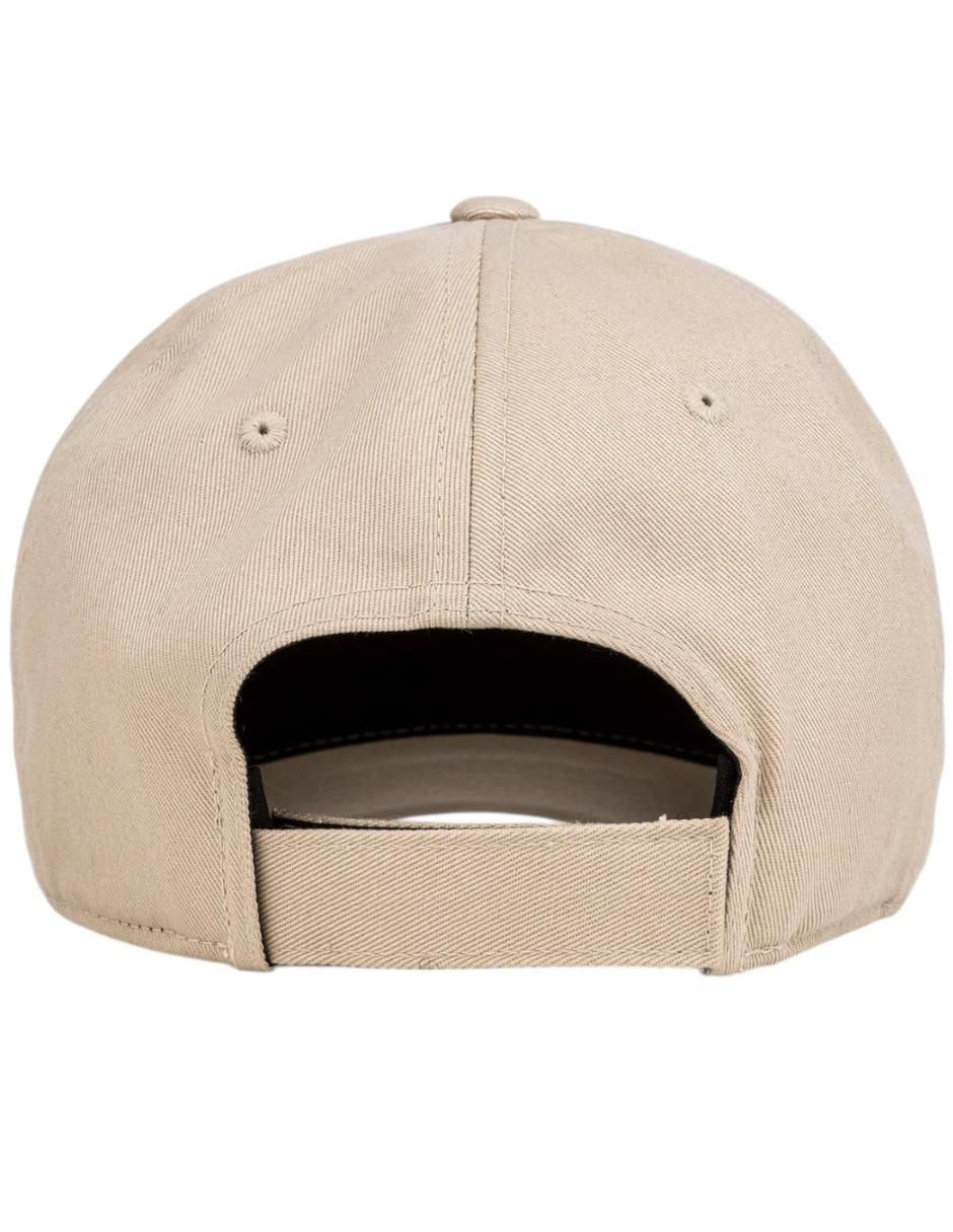 Gorra visera curva correa ajustable para entrenamiento Ufc Fusion para hombre