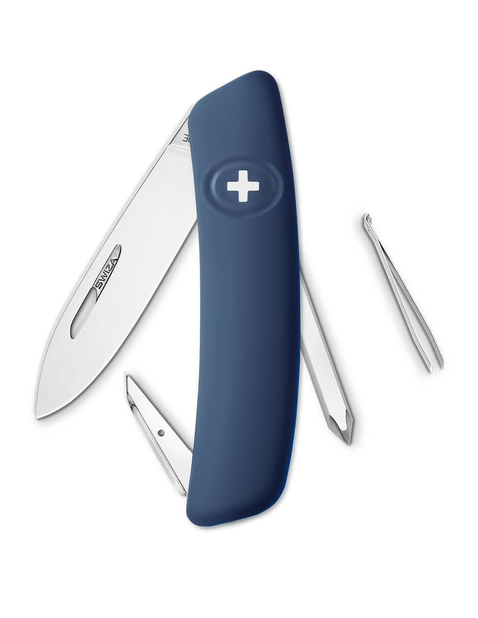 Navaja Polished Standard