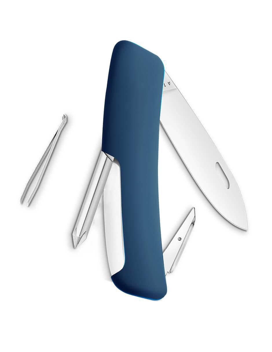 Navaja Polished Standard 4