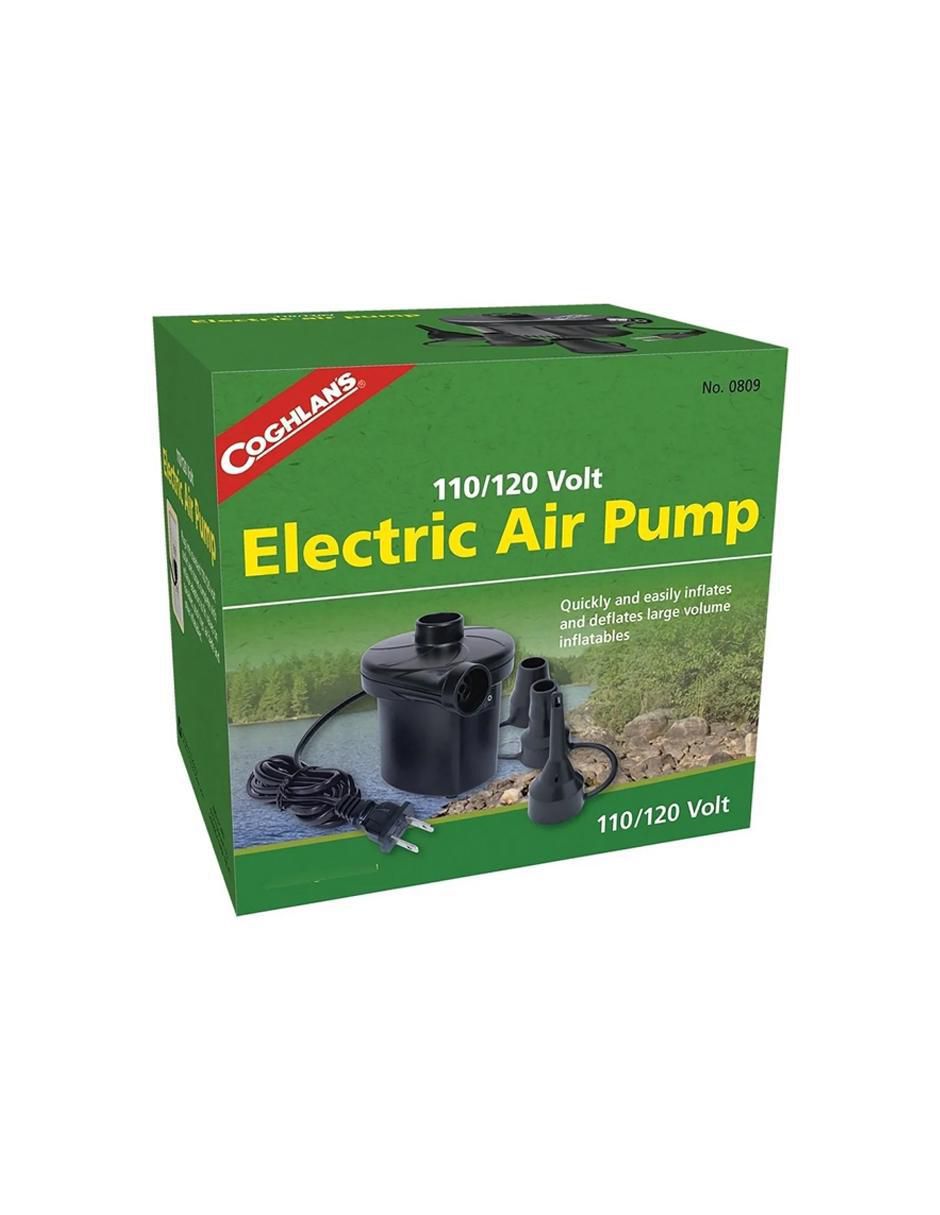 Bomba eléctrica de 12 V