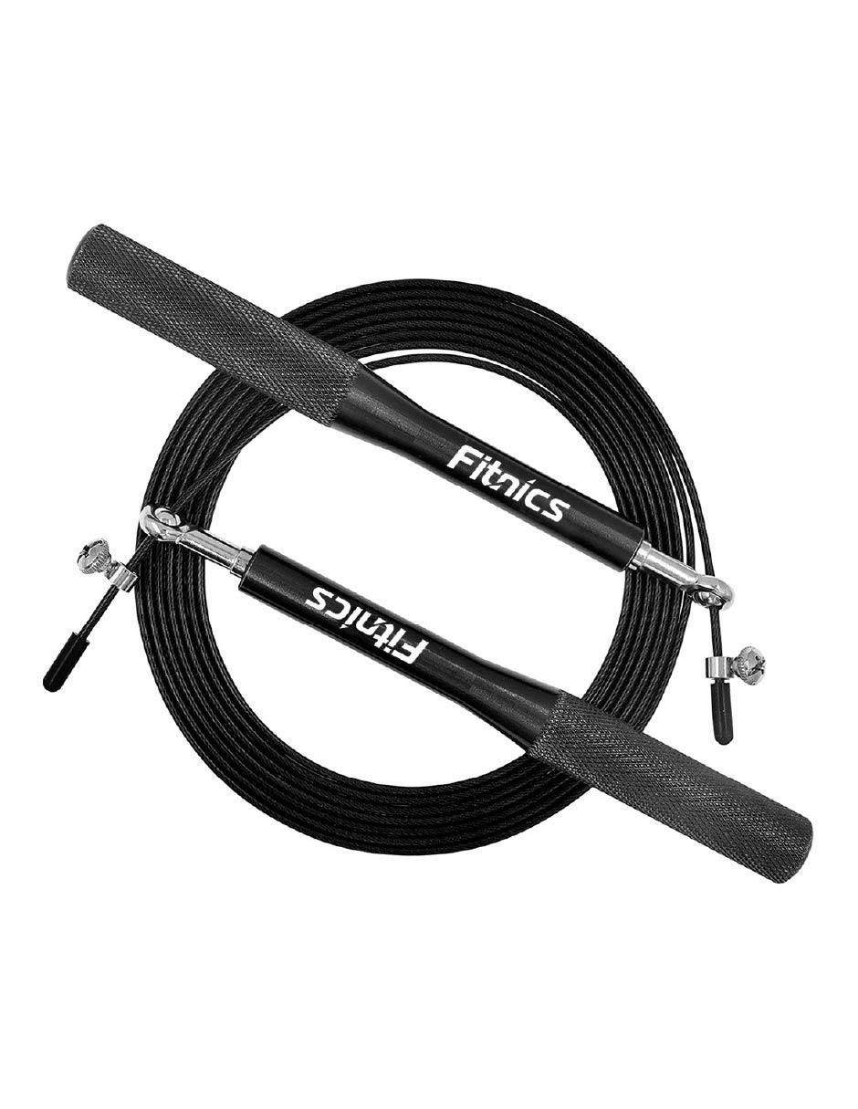 Cuerda para saltar crossfit adulto Cuerda para saltar crossfit adulto