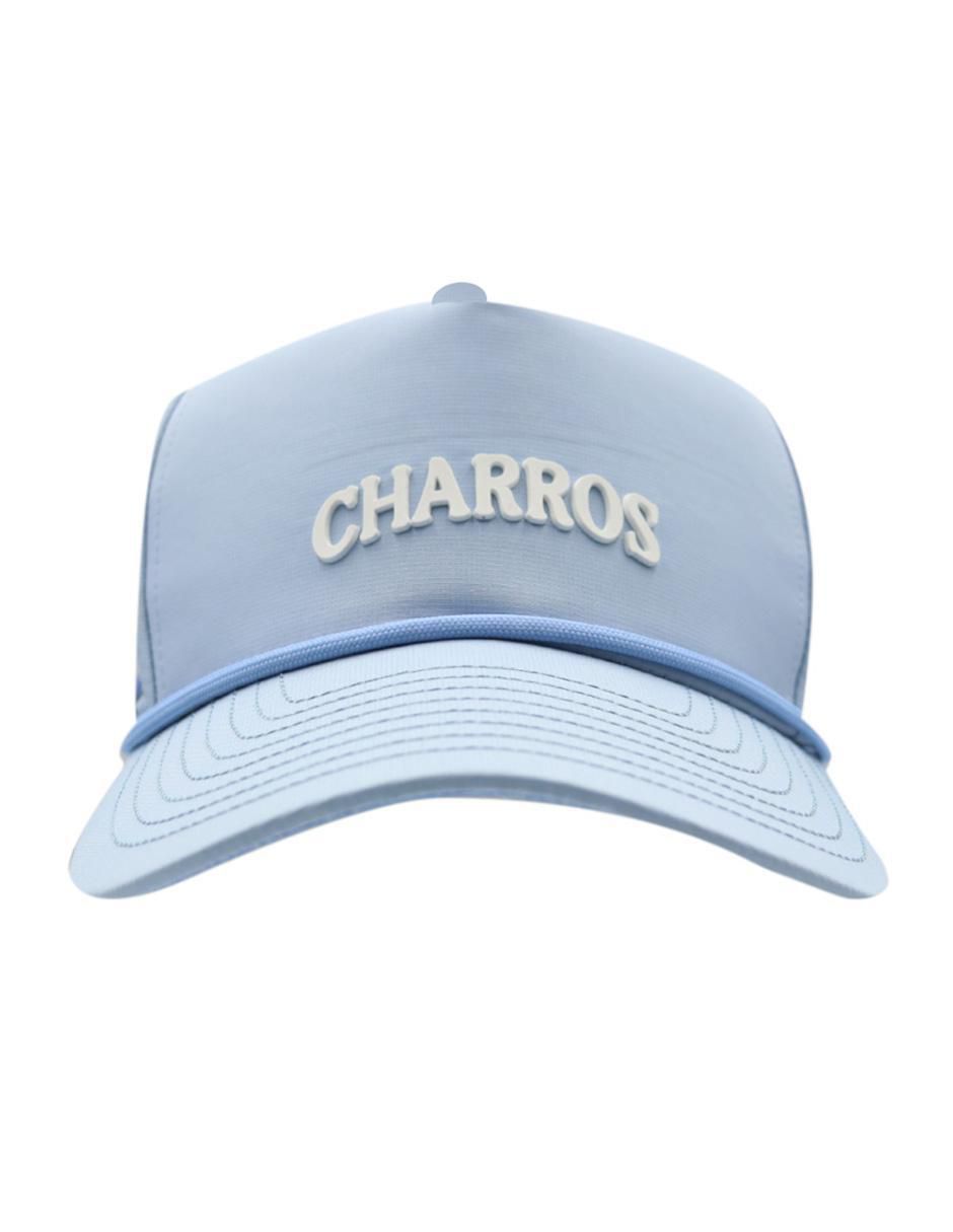 Gorra visera curva broche para béisbol Charros de Jalisco para adulto Gorra visera curva broche para béisbol Charros de Jalisco para adulto