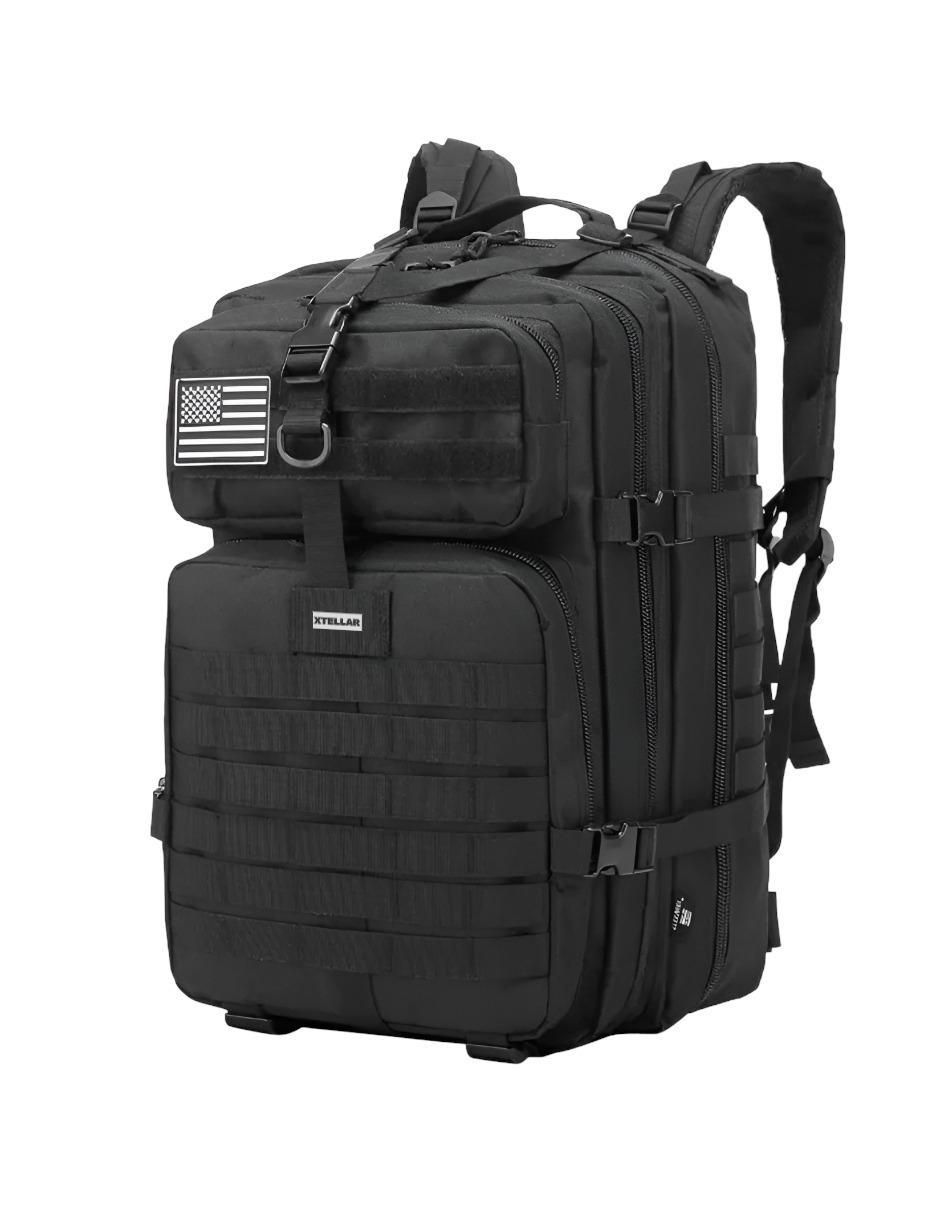 Mochila deportiva 1