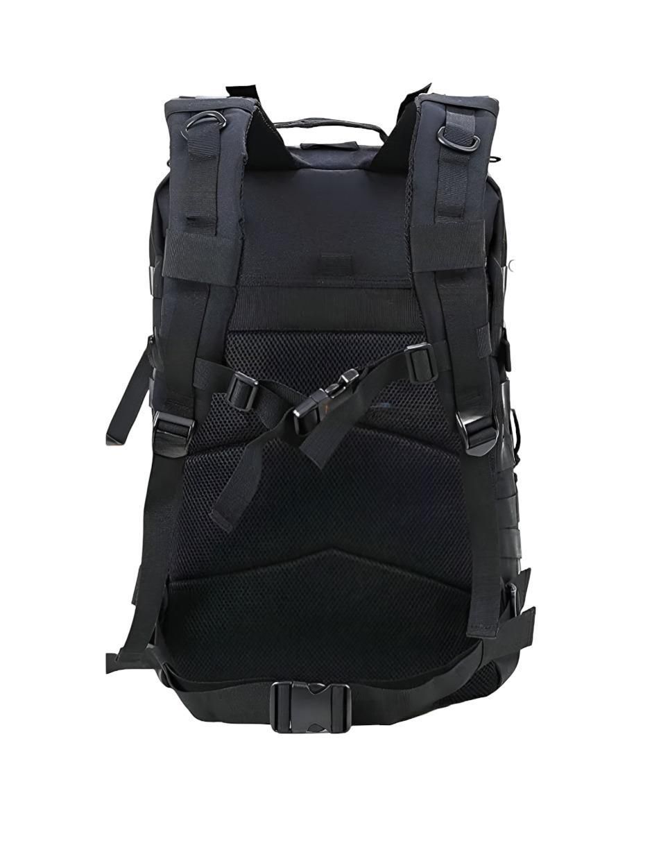 Mochila deportiva 2