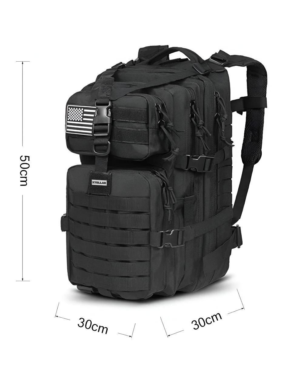 Mochila deportiva 4