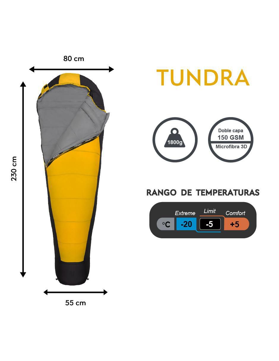 Sleeping bag Evermann unisex