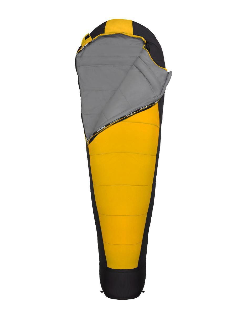 Sleeping bag Evermann unisex