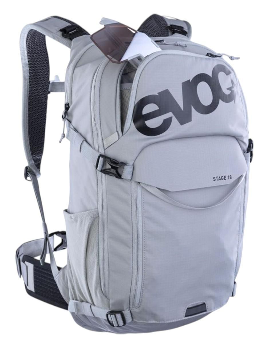 Mochila de ciclismo 2