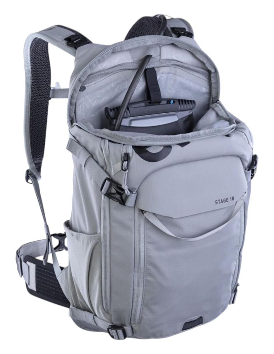 Mochila de ciclismo 5