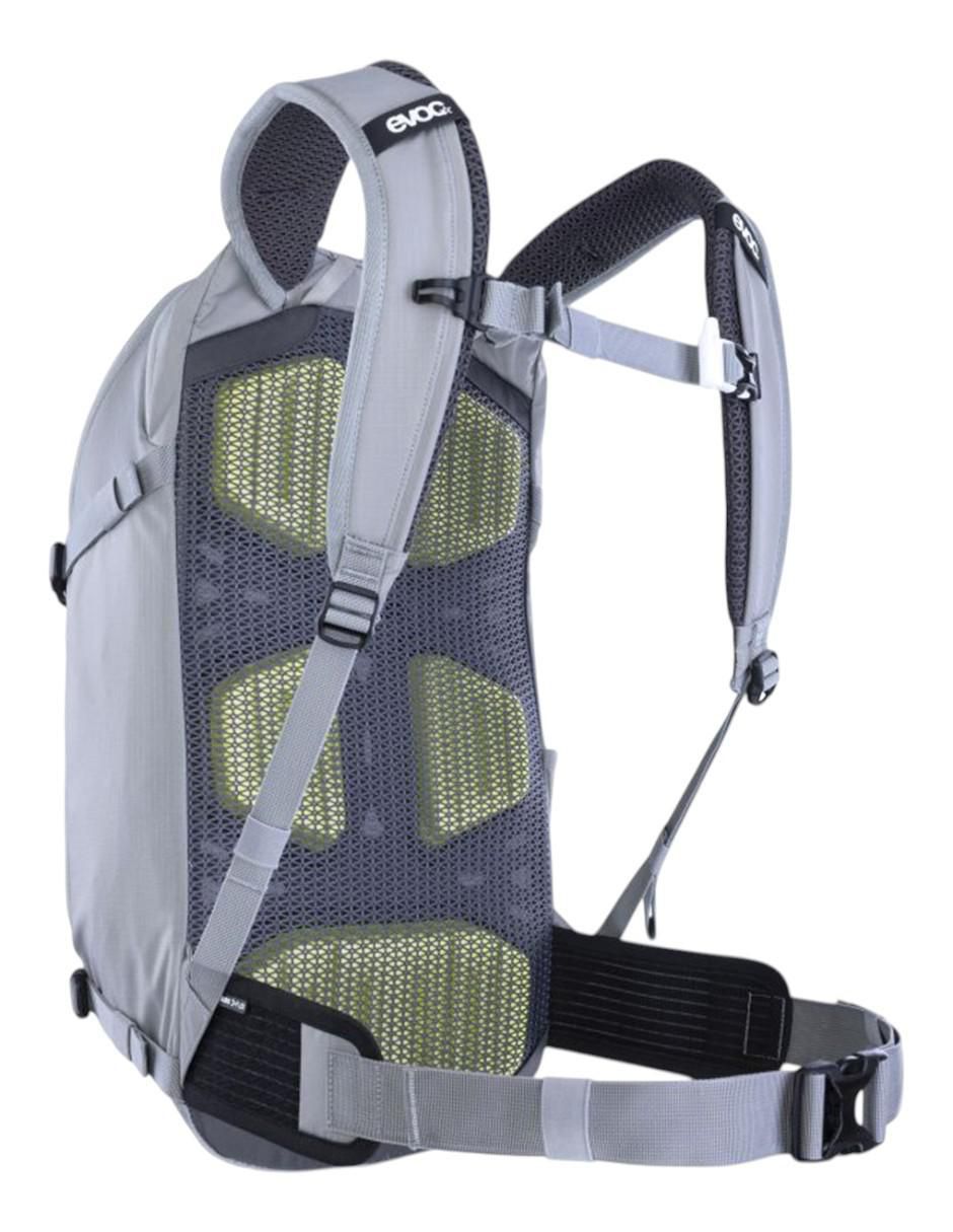 Mochila de ciclismo 7