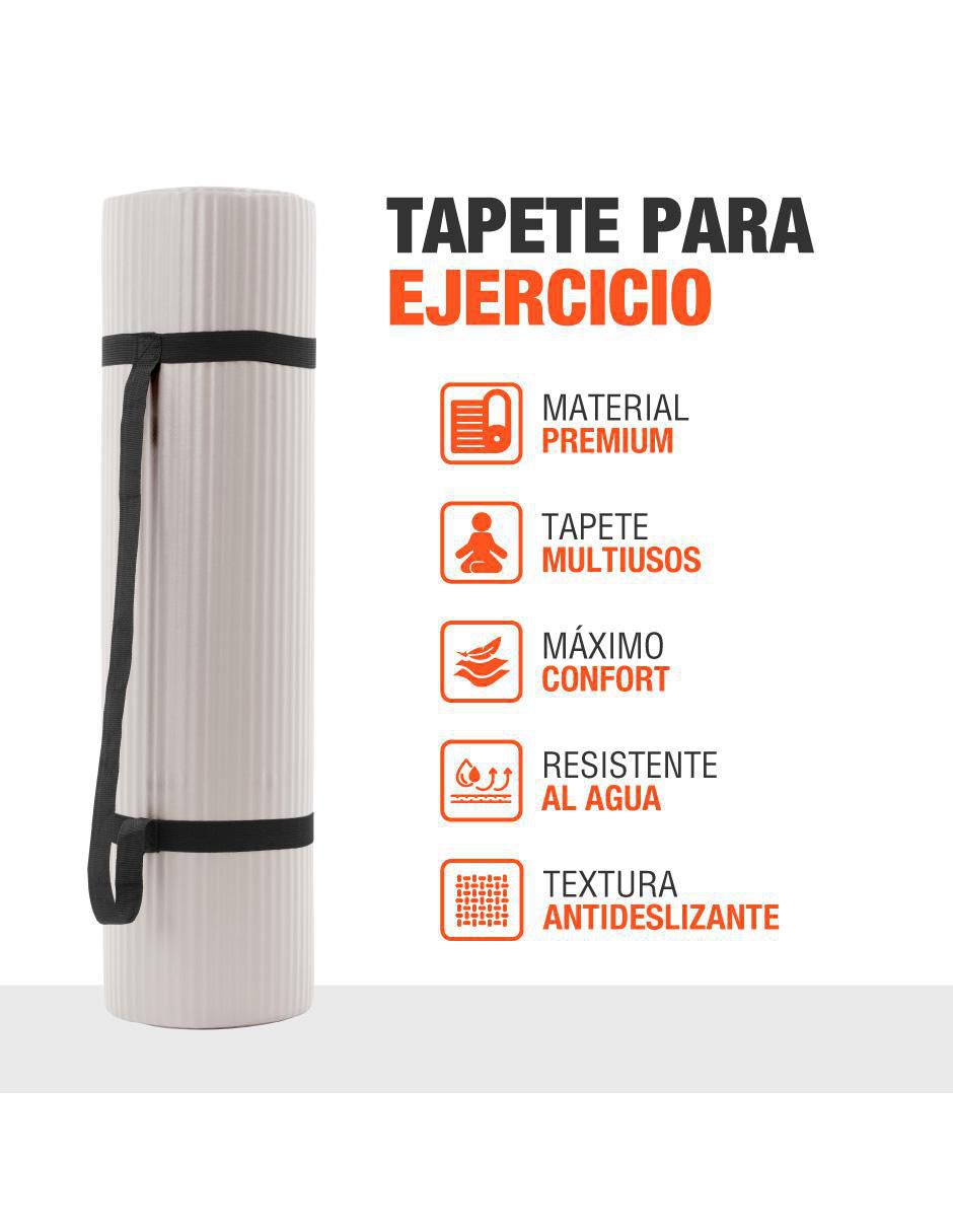 Tapete deportivo 2
