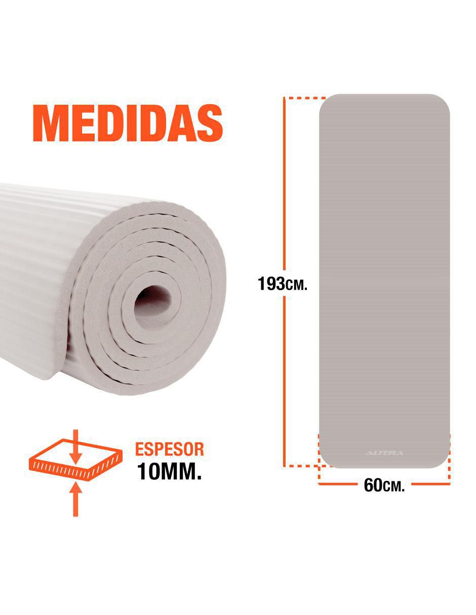 Tapete deportivo 7