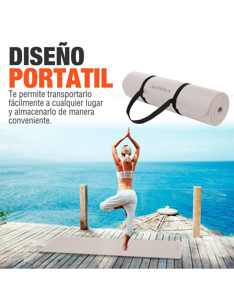Tapete deportivo 5