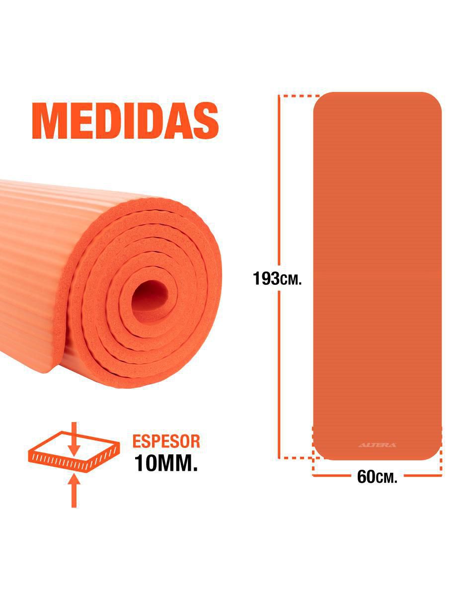 Tapete deportivo 7