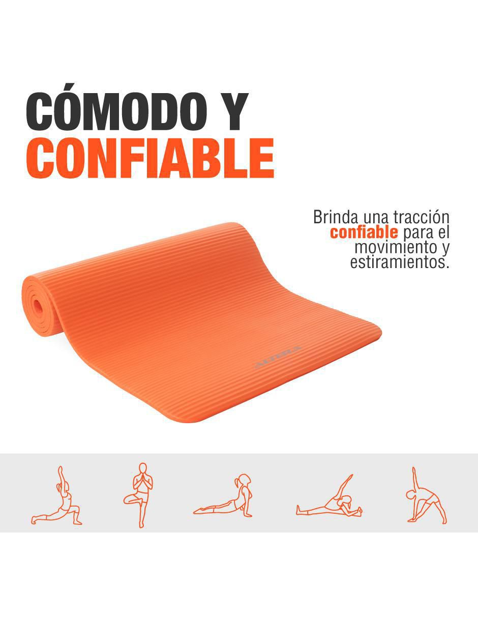 Tapete deportivo 3