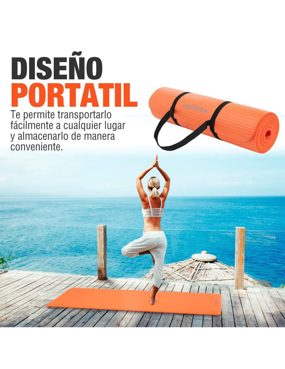 Tapete deportivo 5