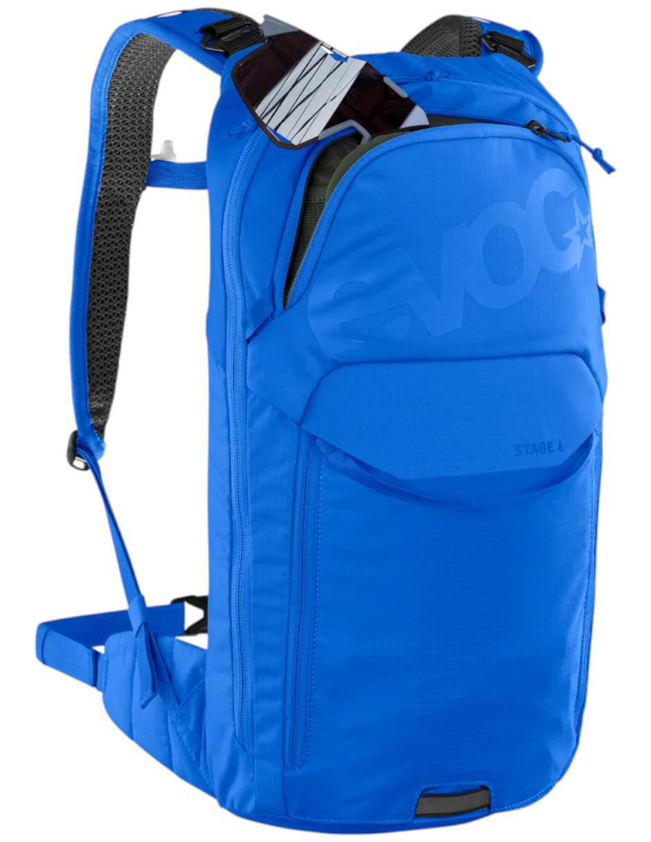 Mochila de ciclismo 7