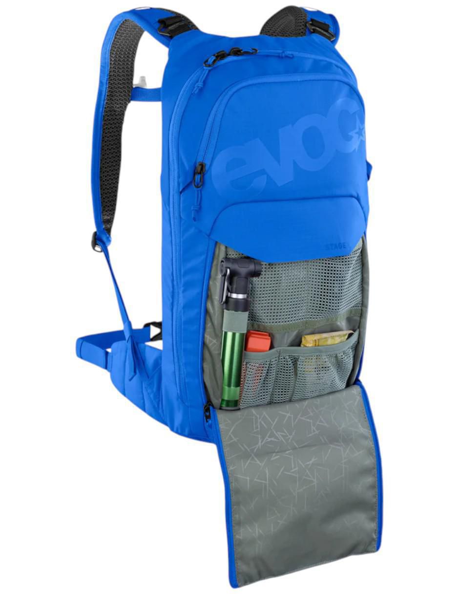 Mochila de ciclismo