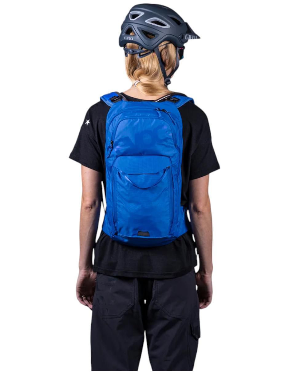 Mochila de ciclismo 8
