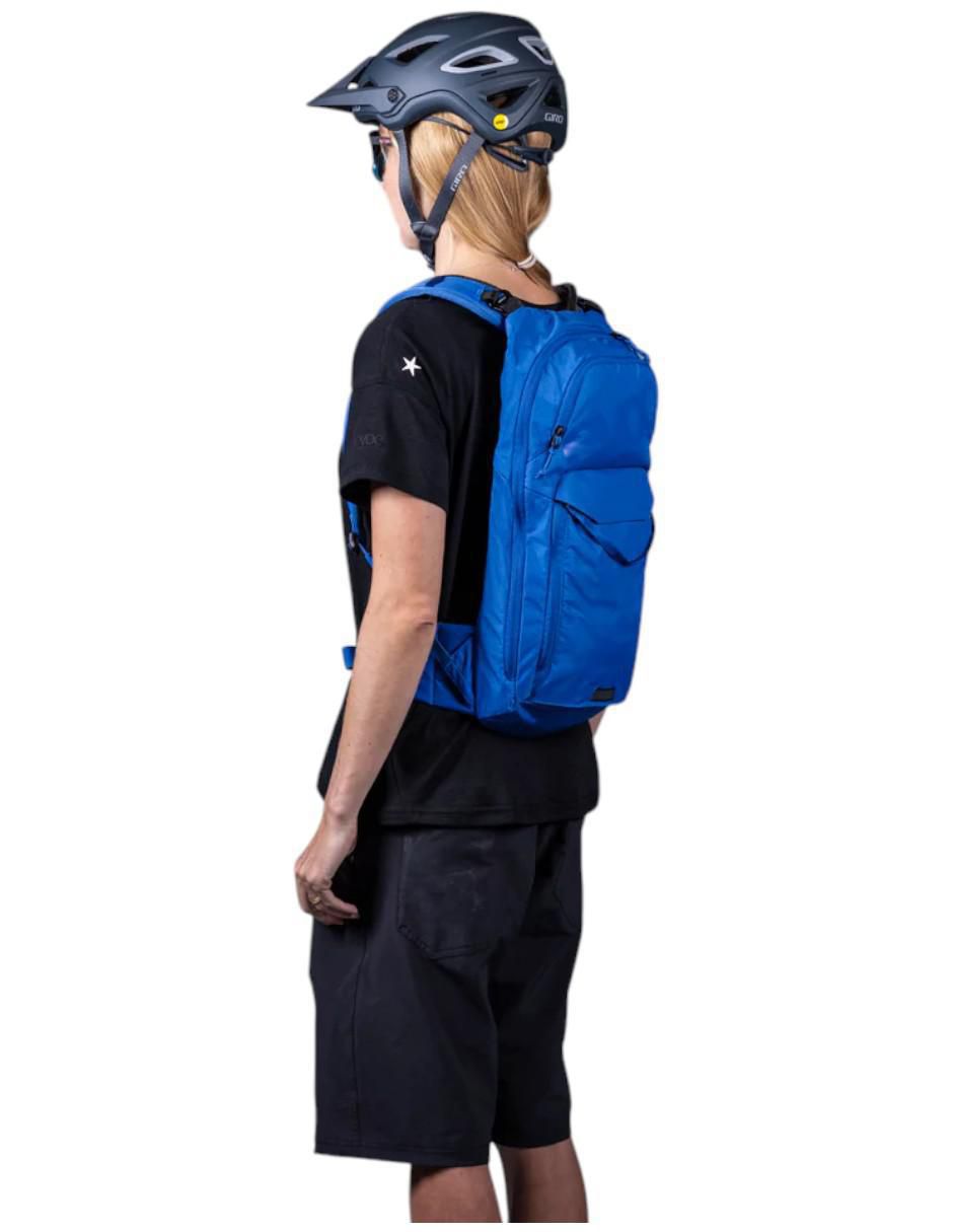 Mochila de ciclismo