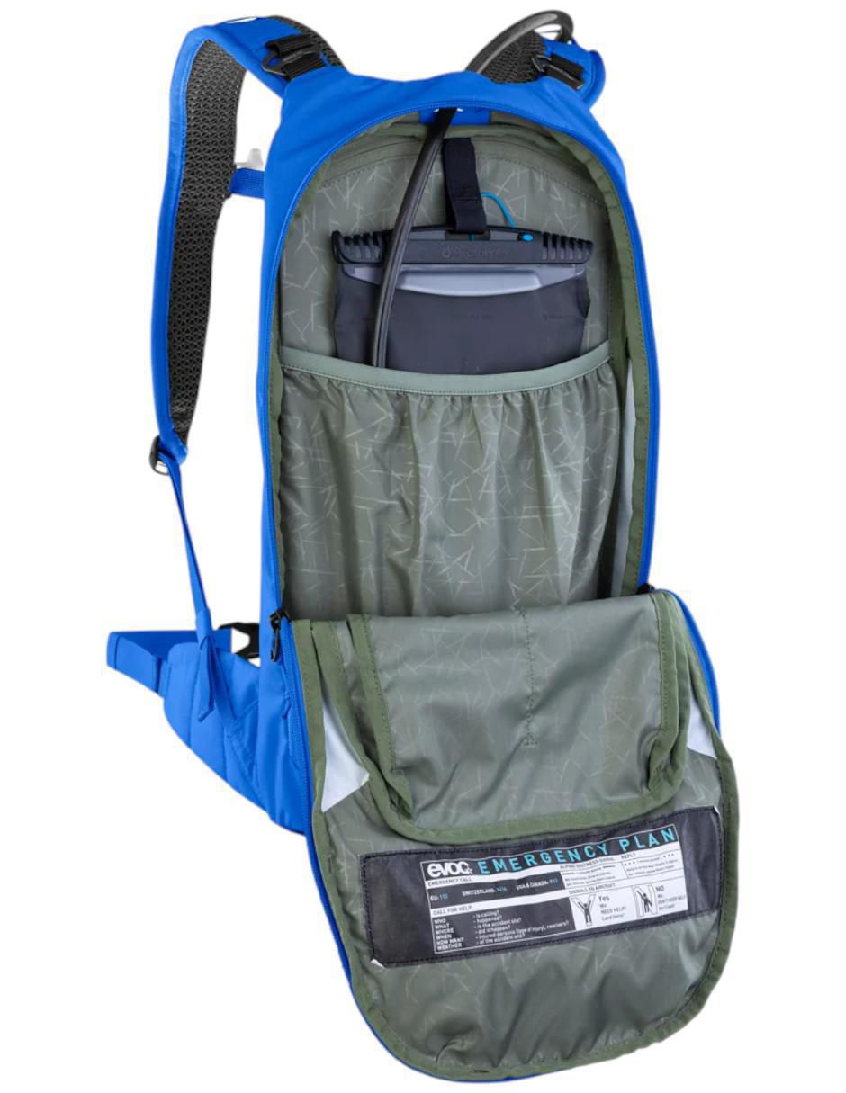 Mochila de ciclismo 6