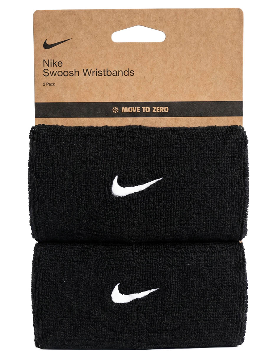 Muñequera deportiva Nike Swoosh