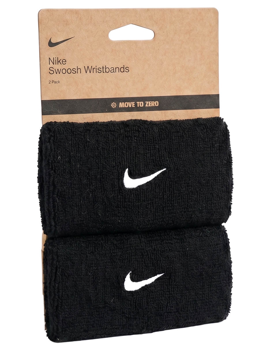 Muñequera deportiva Nike Swoosh