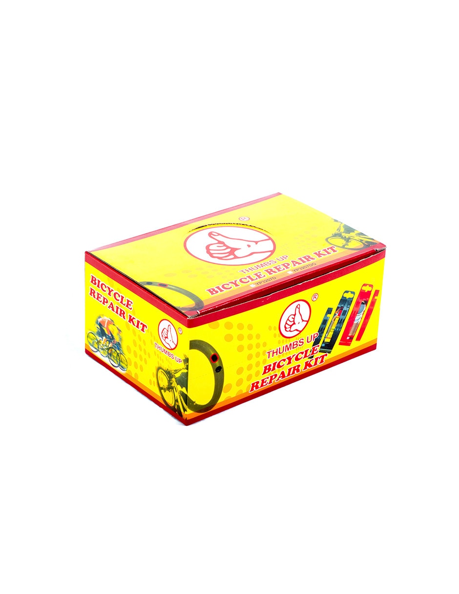 Kit accesorios para bicicleta para urbana 2