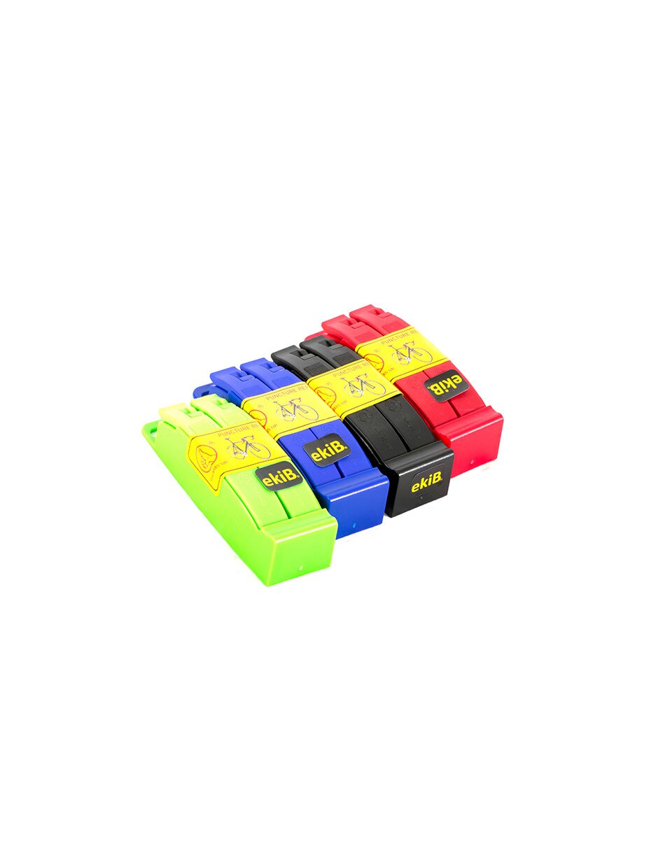 Kit accesorios para bicicleta para urbana 3