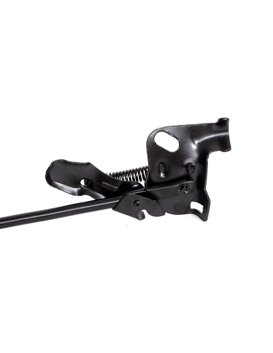 Kit accesorios para bicicleta de metal urbana 4