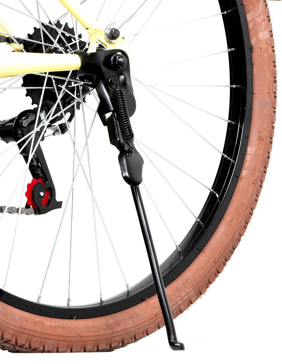 Kit accesorios para bicicleta de metal urbana 3
