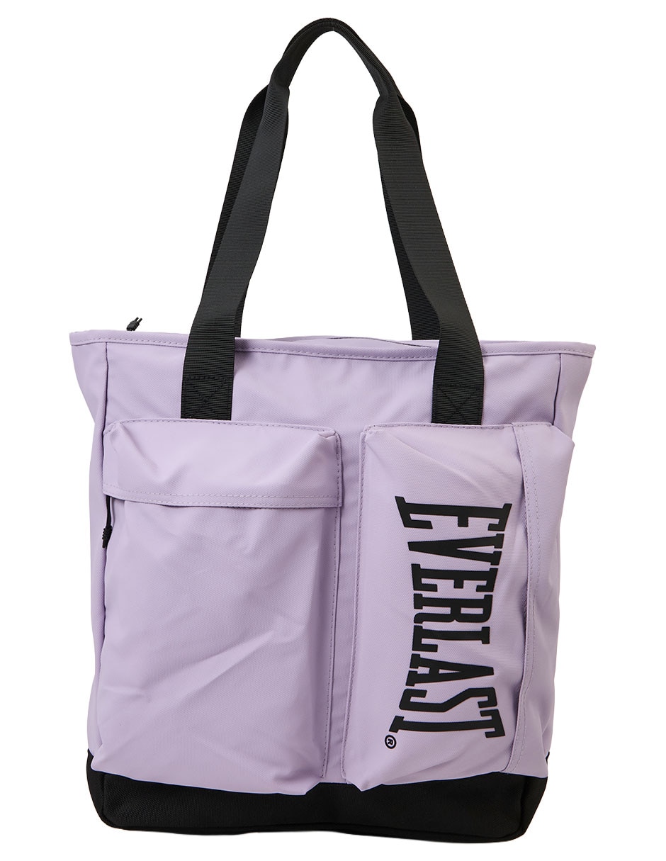 Bolsa tote Everlast Retro unisex