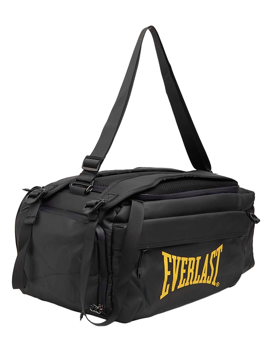Mochila de box 2
