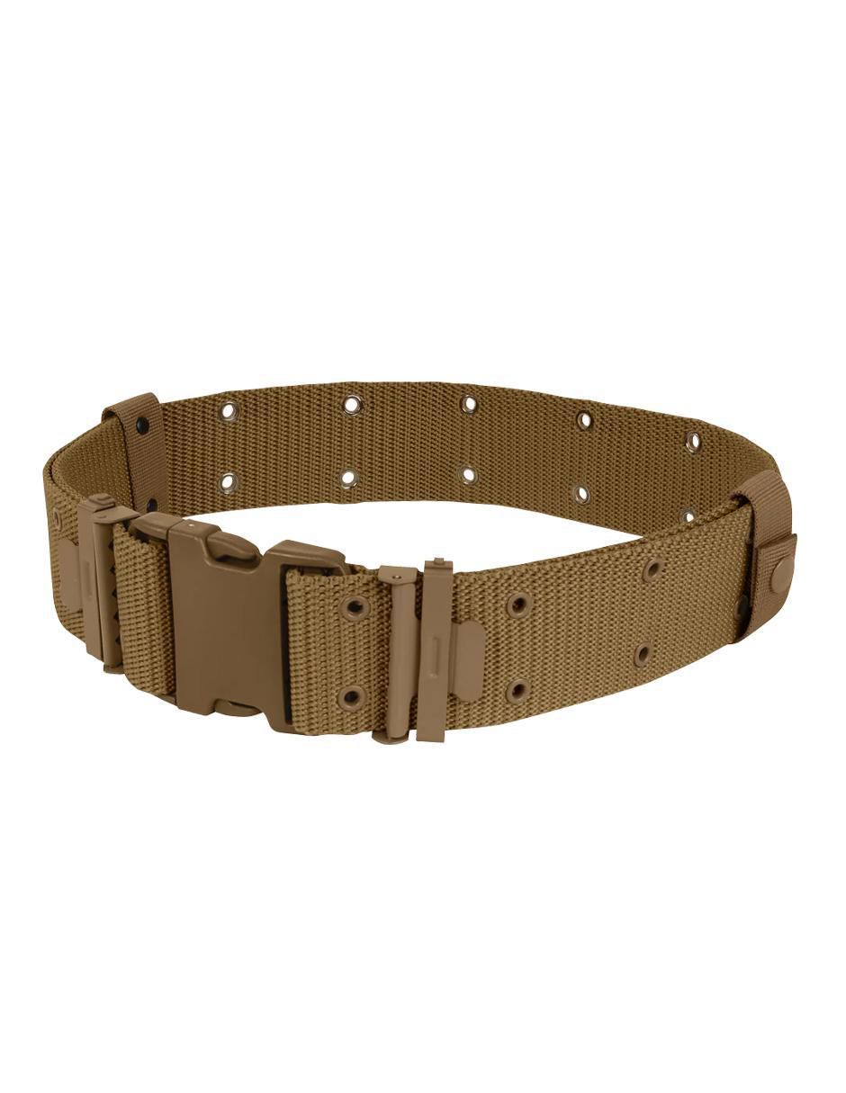 Cinturón para hombre