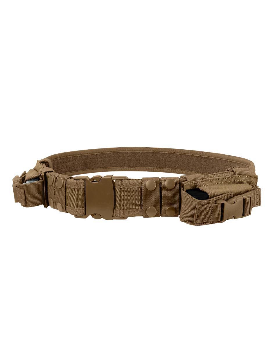 Cinturón para hombre