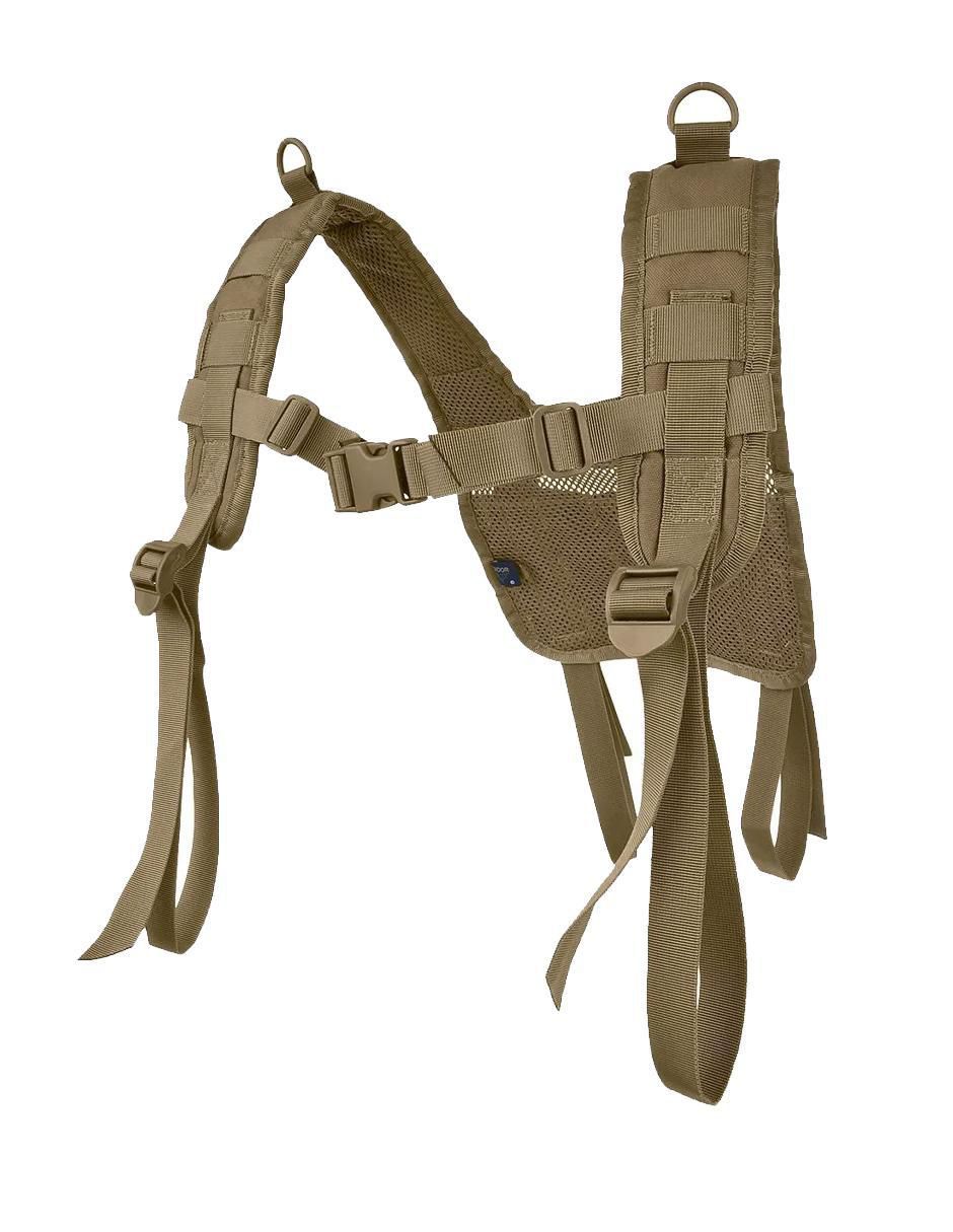 Chaleco deportivo para entrenamiento para hombre 2
