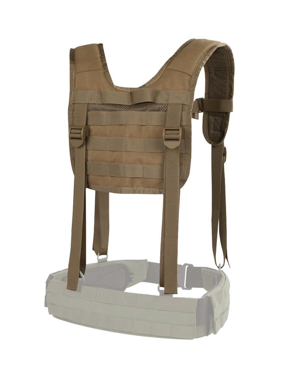 Chaleco deportivo para entrenamiento para hombre 3