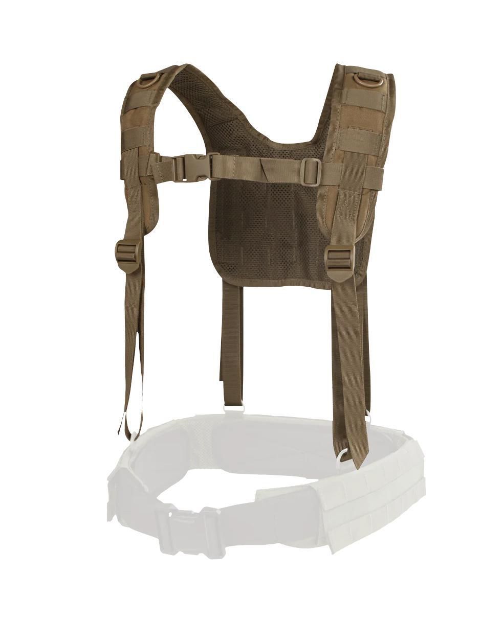 Chaleco deportivo para entrenamiento para hombre 4