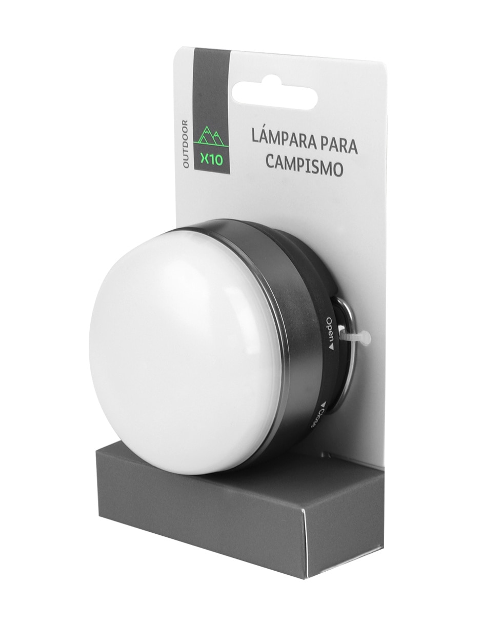 Lámpara 4