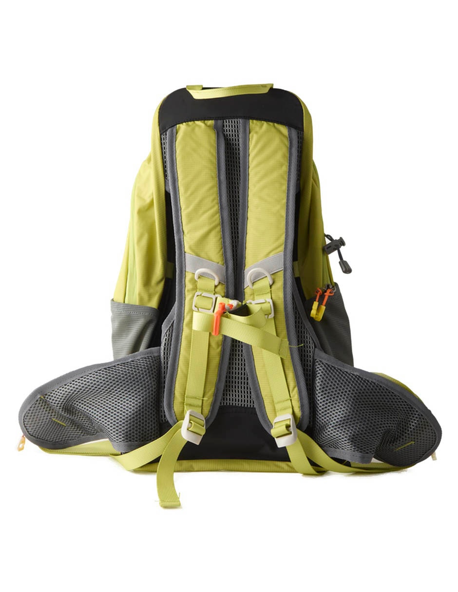 MOCHILA MOCHILA OUTDOOR X1 MEZCLA M 2