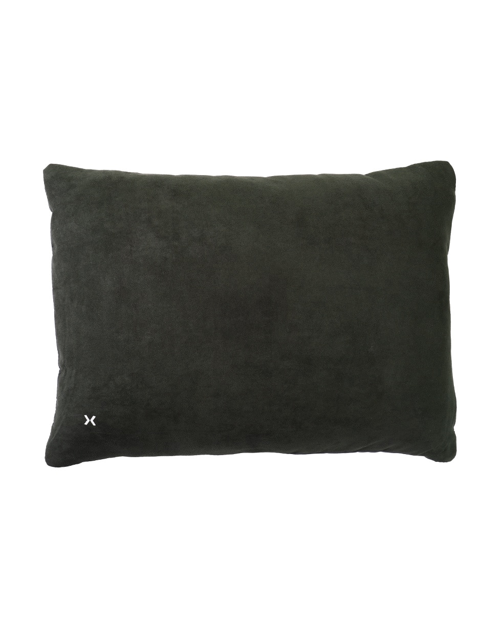 Almohada de para campismo