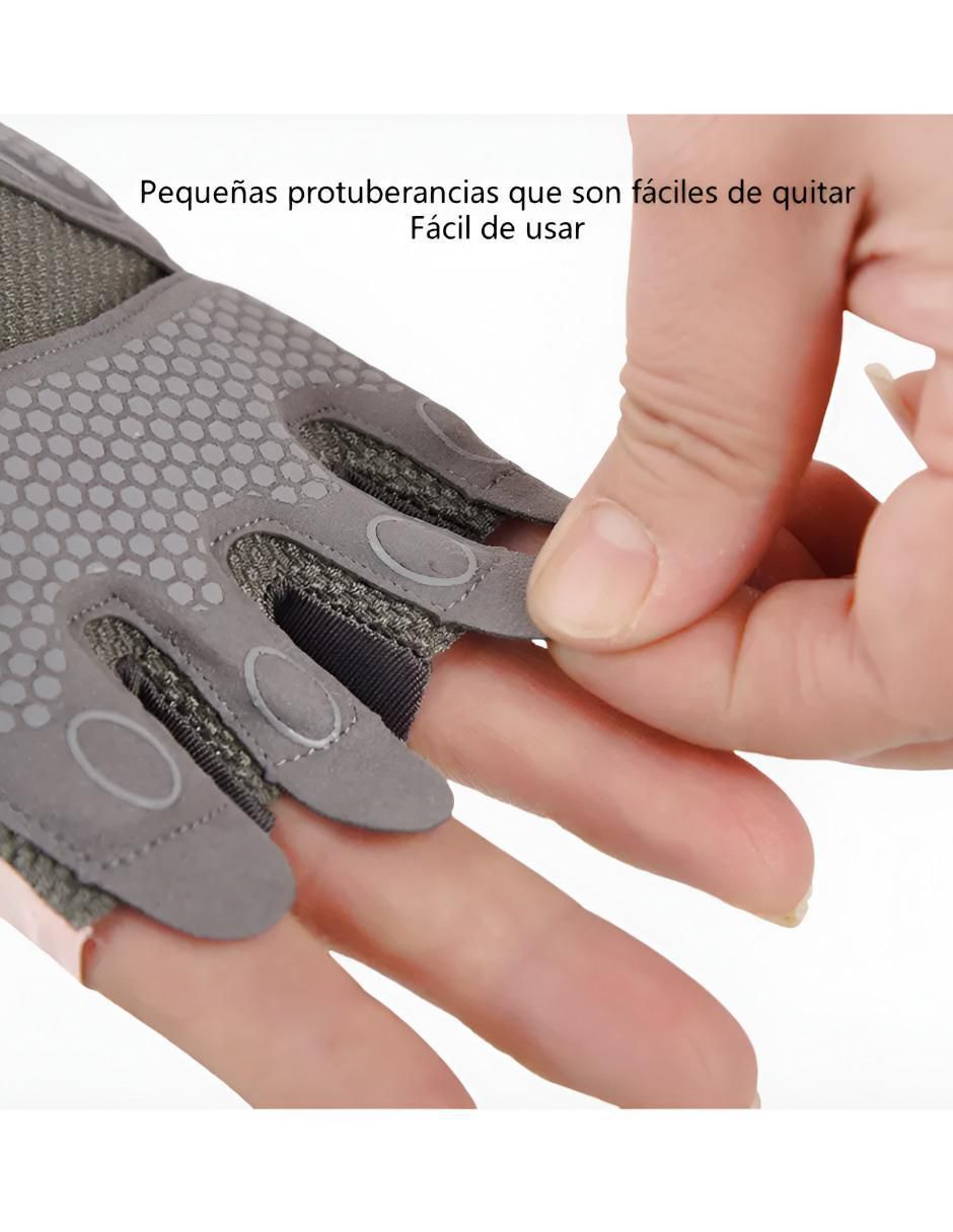 Guantes para entrenamiento adulto 2