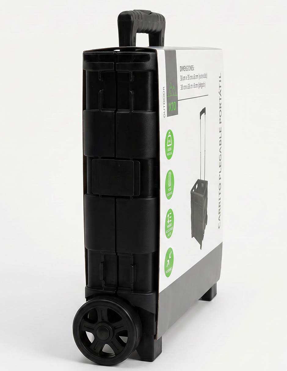 Caja portaequipaje para carro 3