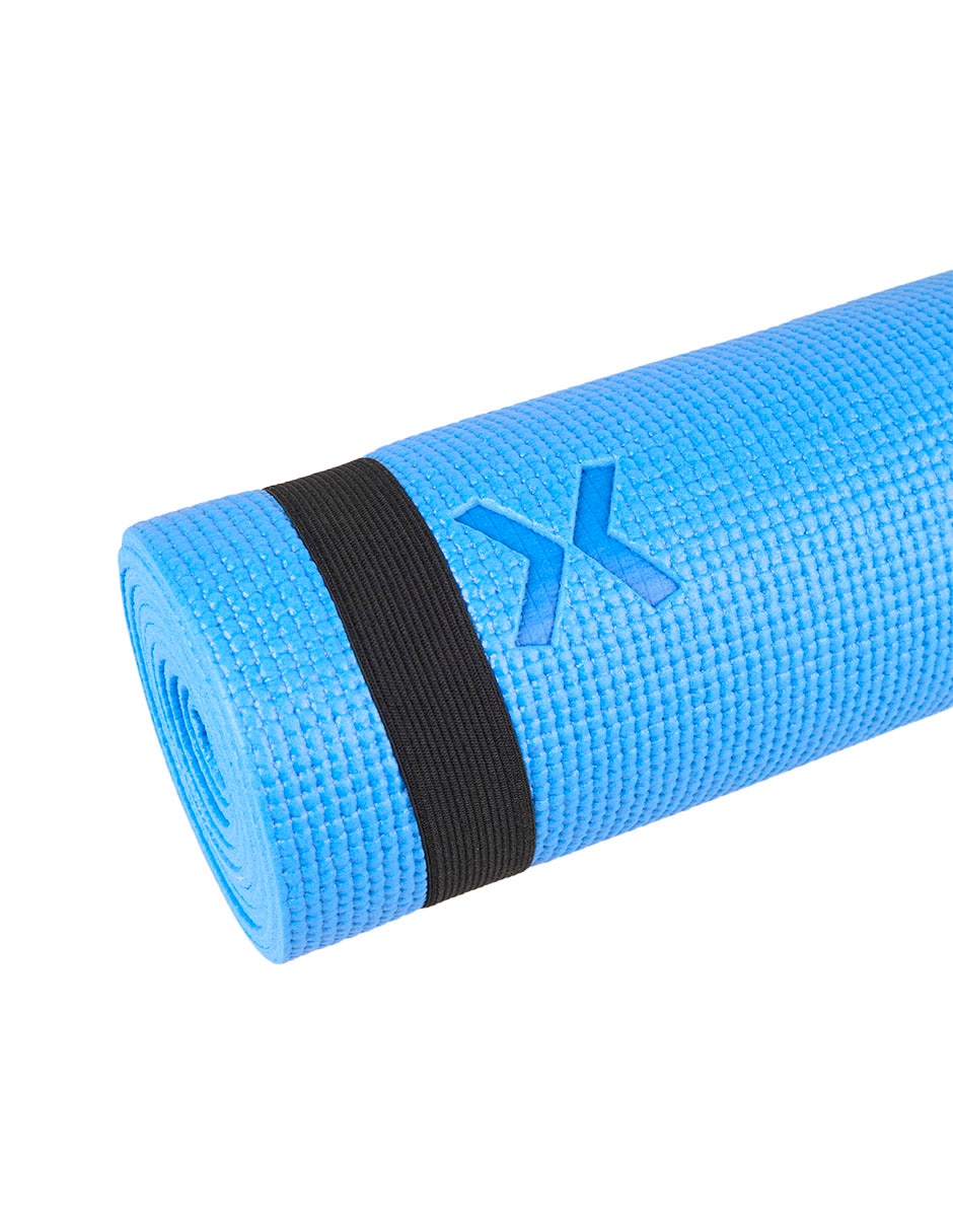 Tapete deportivo x10