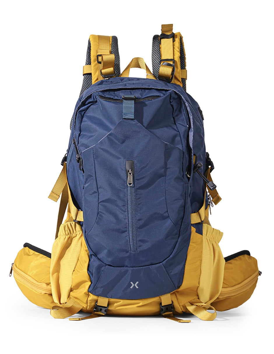 Mochila de senderismo