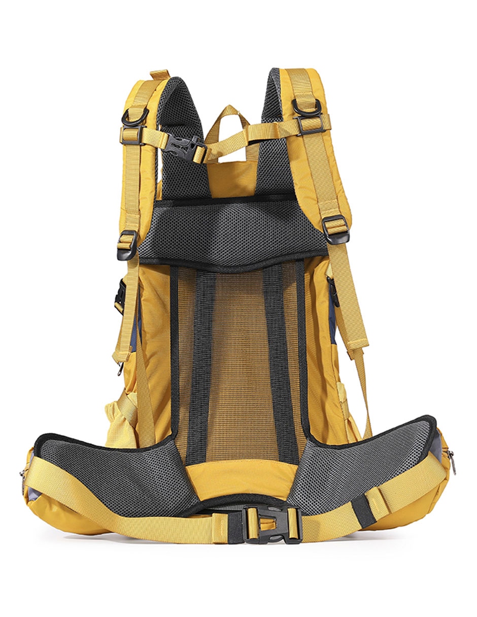 MOCHILA MOCHILA OUTDOOR X1 MEZCLA M 2