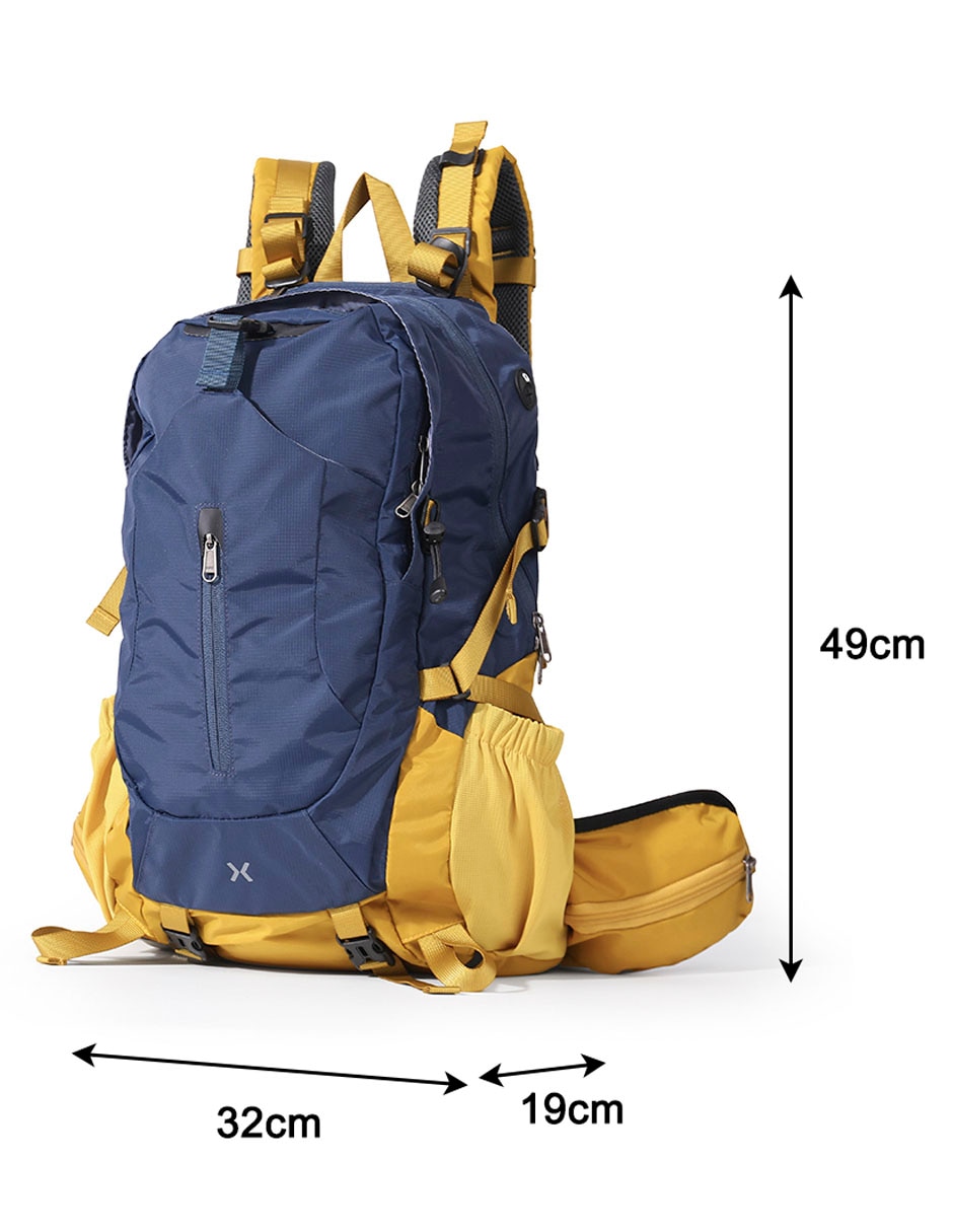 MOCHILA MOCHILA OUTDOOR X1 MEZCLA M 9